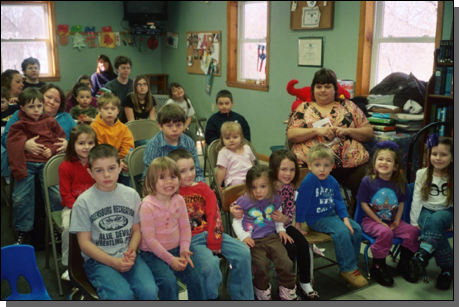 Richville Public Library